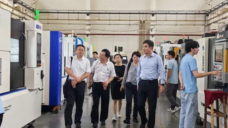 生产线自动化改造：从规划到实施的关键步骤