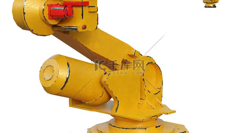 高精度机械外协加工：揭秘其核心技术与选厂要点